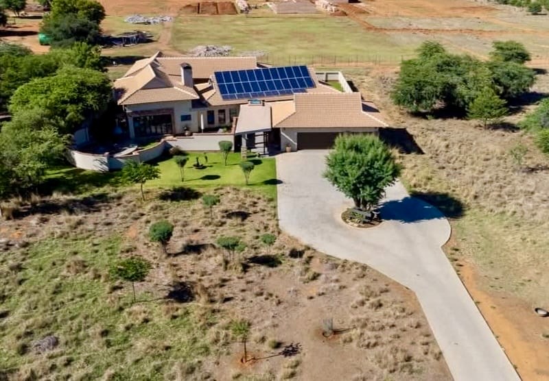 3 Bedroom Property for Sale in Wilkoppies North West